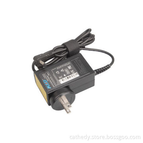 2014 New Ulltrabook AC Adapter for Asus, 19V 3.42A-4.74A, 4.0x1.35mm